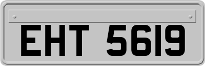 EHT5619