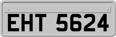 EHT5624