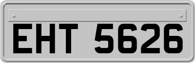 EHT5626