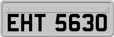 EHT5630