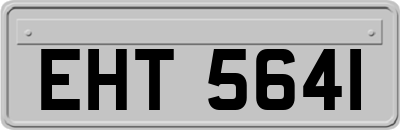 EHT5641