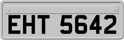 EHT5642