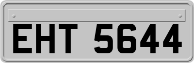 EHT5644