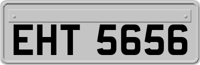 EHT5656