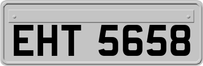 EHT5658