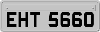 EHT5660