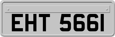 EHT5661