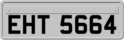 EHT5664