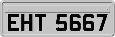 EHT5667