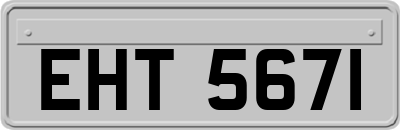EHT5671