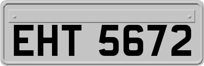 EHT5672