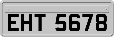 EHT5678