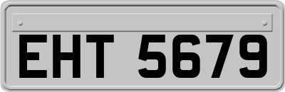 EHT5679