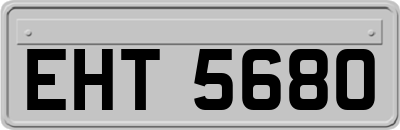 EHT5680