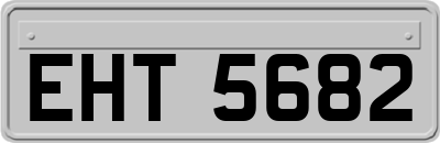 EHT5682