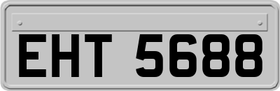 EHT5688