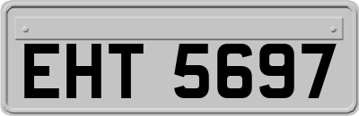 EHT5697