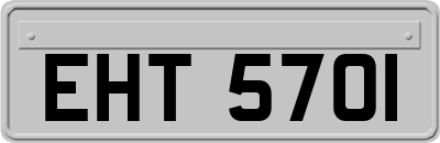 EHT5701