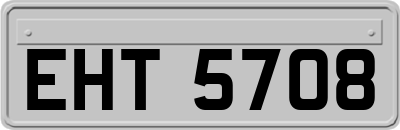 EHT5708
