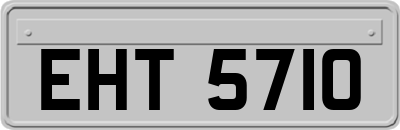 EHT5710