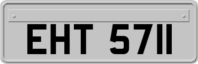 EHT5711