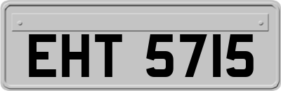 EHT5715