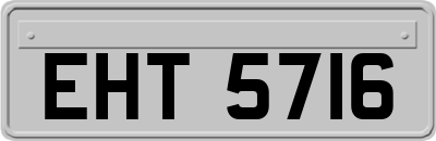 EHT5716