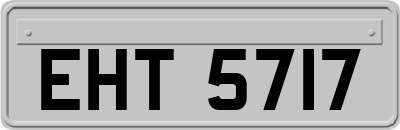 EHT5717