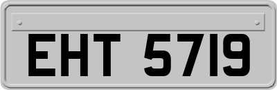 EHT5719