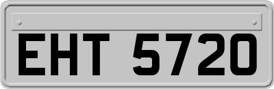 EHT5720