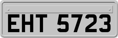 EHT5723