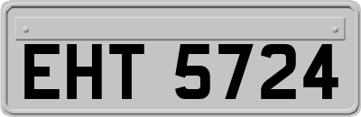 EHT5724
