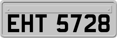 EHT5728