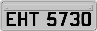 EHT5730