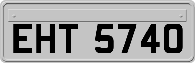 EHT5740