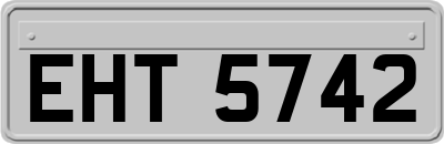 EHT5742