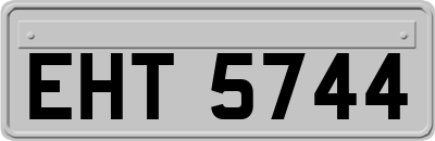 EHT5744