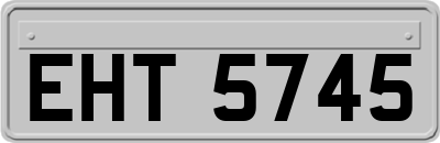 EHT5745