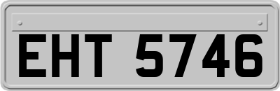 EHT5746