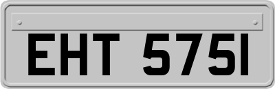EHT5751