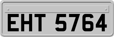 EHT5764