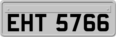 EHT5766
