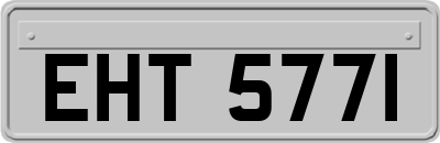EHT5771