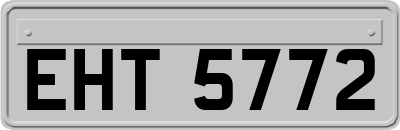 EHT5772