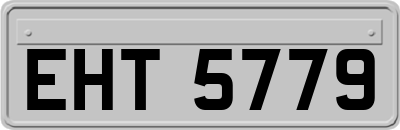EHT5779