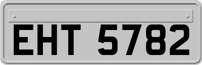 EHT5782