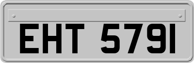 EHT5791