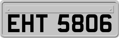 EHT5806