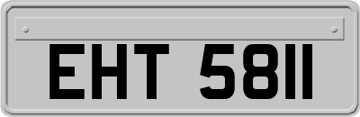 EHT5811
