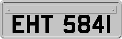 EHT5841